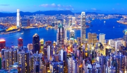 Tour du lịch Hongkong đón Tết Âm lịch 2019