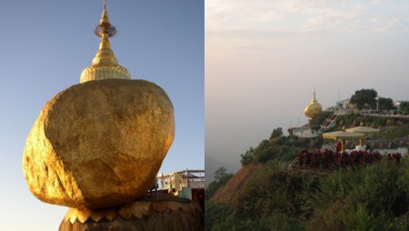Du lịch Myanma - GSV Travel