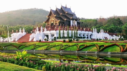 Chiang Mai - GSV Travel