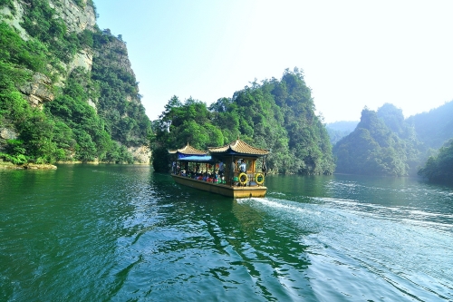 Hồ Bảo Phong - GSV Travel