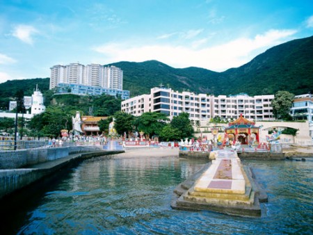 Du lịch Hongkong - GSV Travel