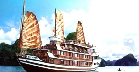 Du thuyền Bhaya - GSV Travel