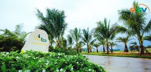 Vinpearl Resort & Golf Nam Hội An - GSV Travel