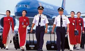 Quy định hành lý của Vietnam Airline